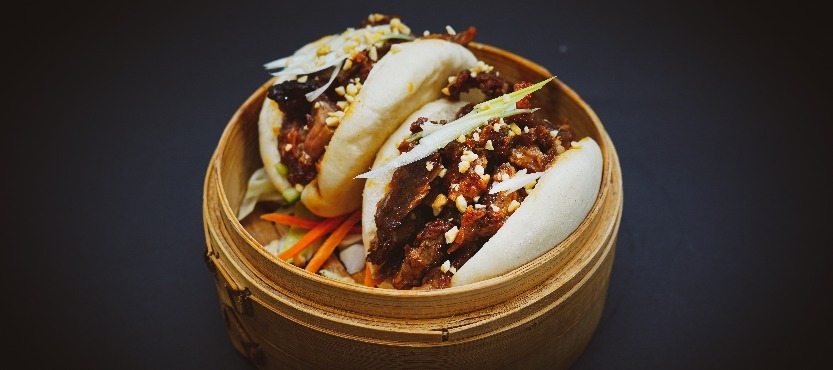 BAO BUNS