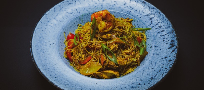 NOODLES