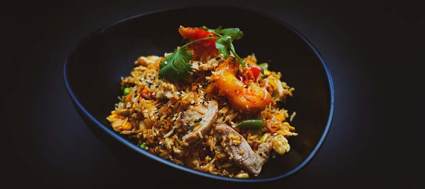RICE
