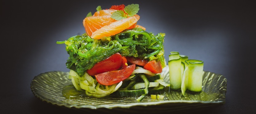 SALADS