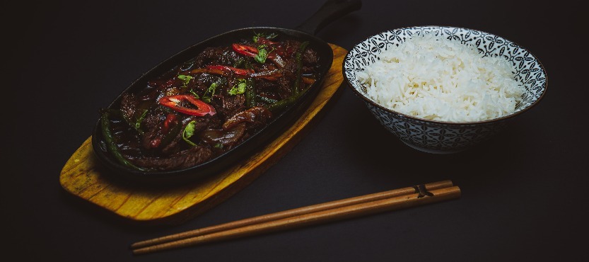 SIGNATURE DISHES