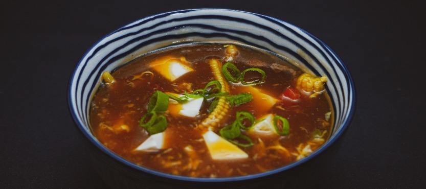 SOUPS