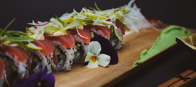 SUSHI
